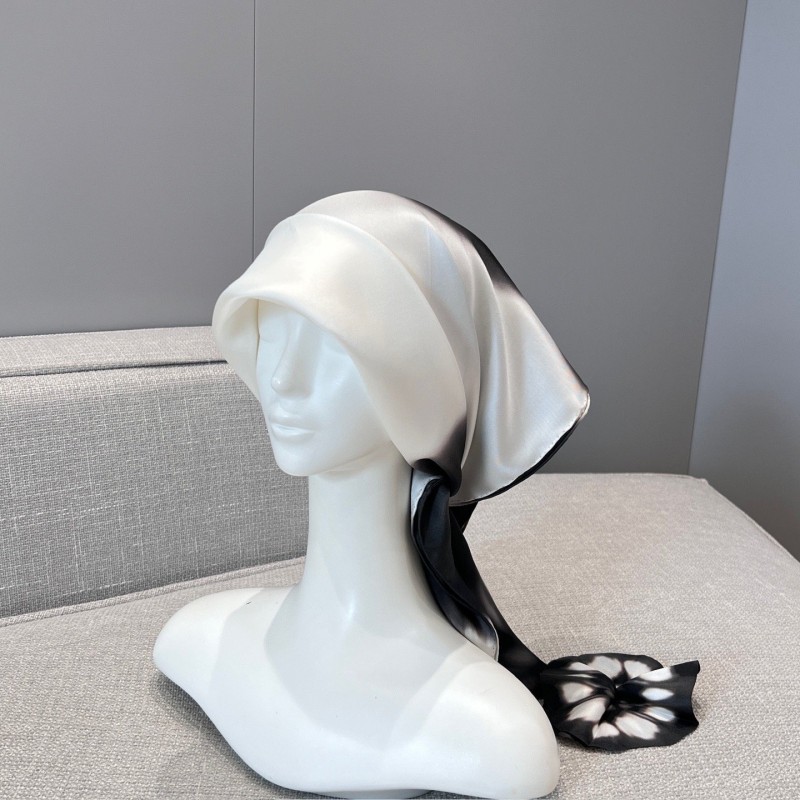 Chanel Scarf