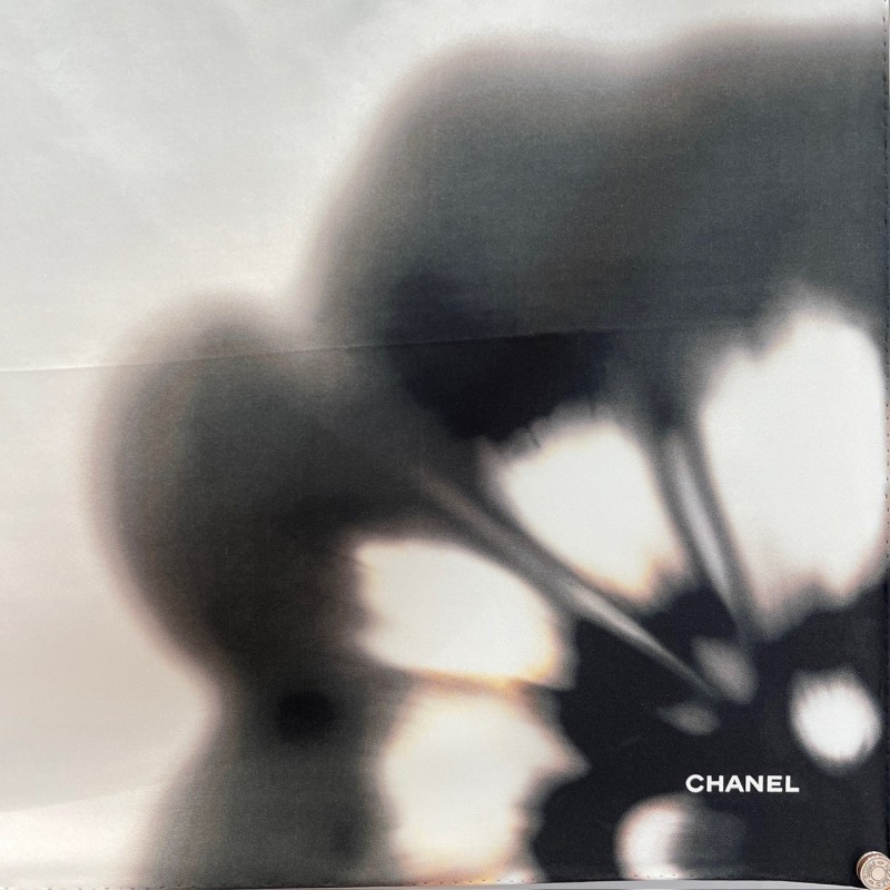 Chanel Scarf