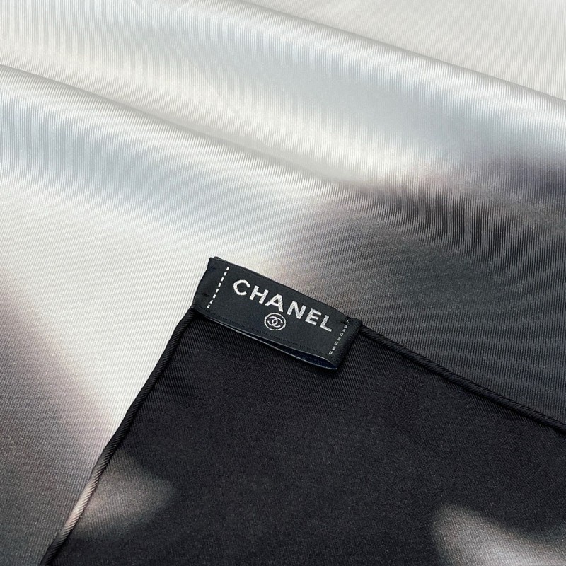 Chanel Scarf