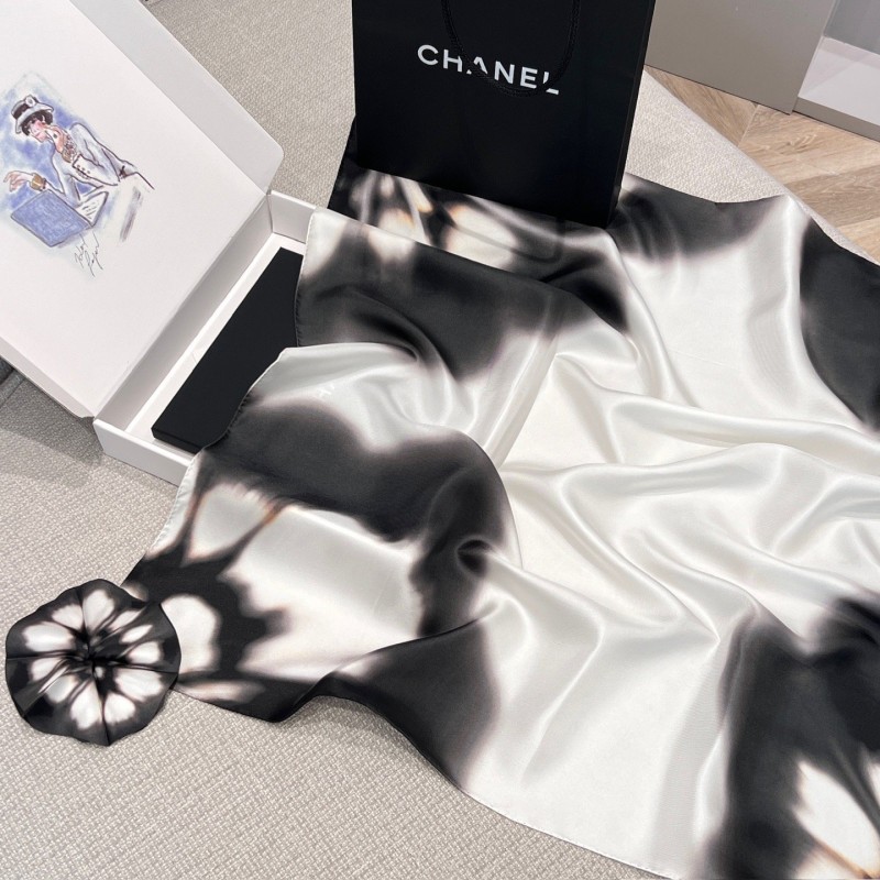 Chanel Scarf