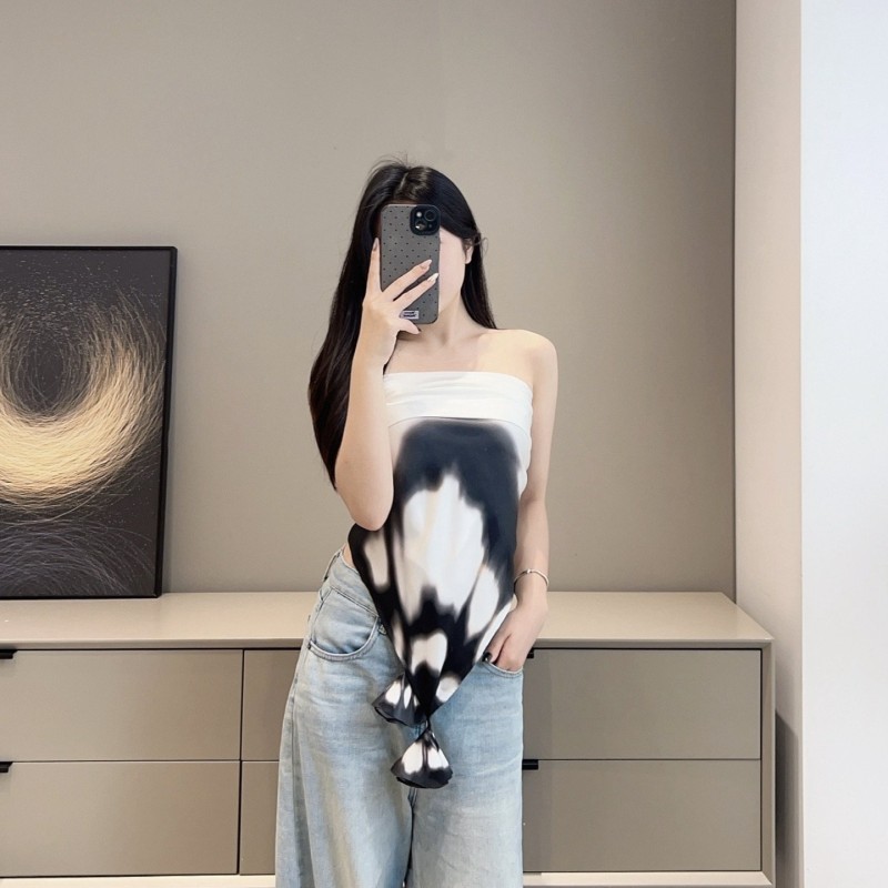 Chanel Scarf