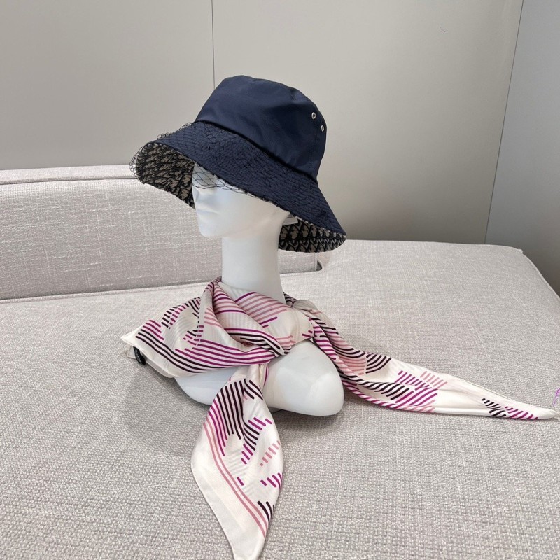 Chanel Scarf