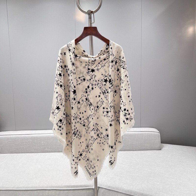 Chanel Shawl