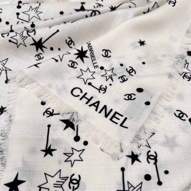 Chanel Shawl