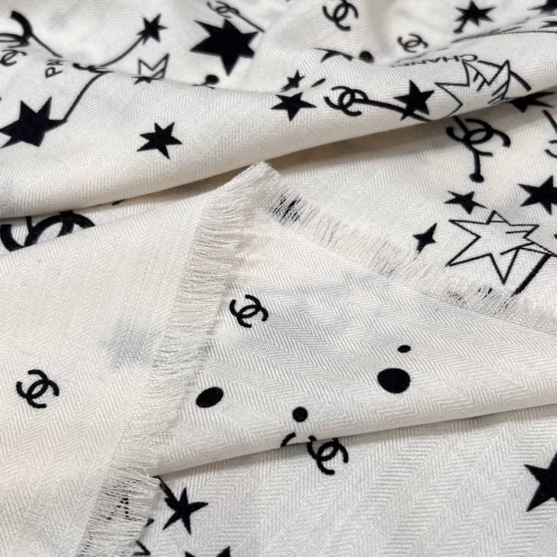Chanel Shawl