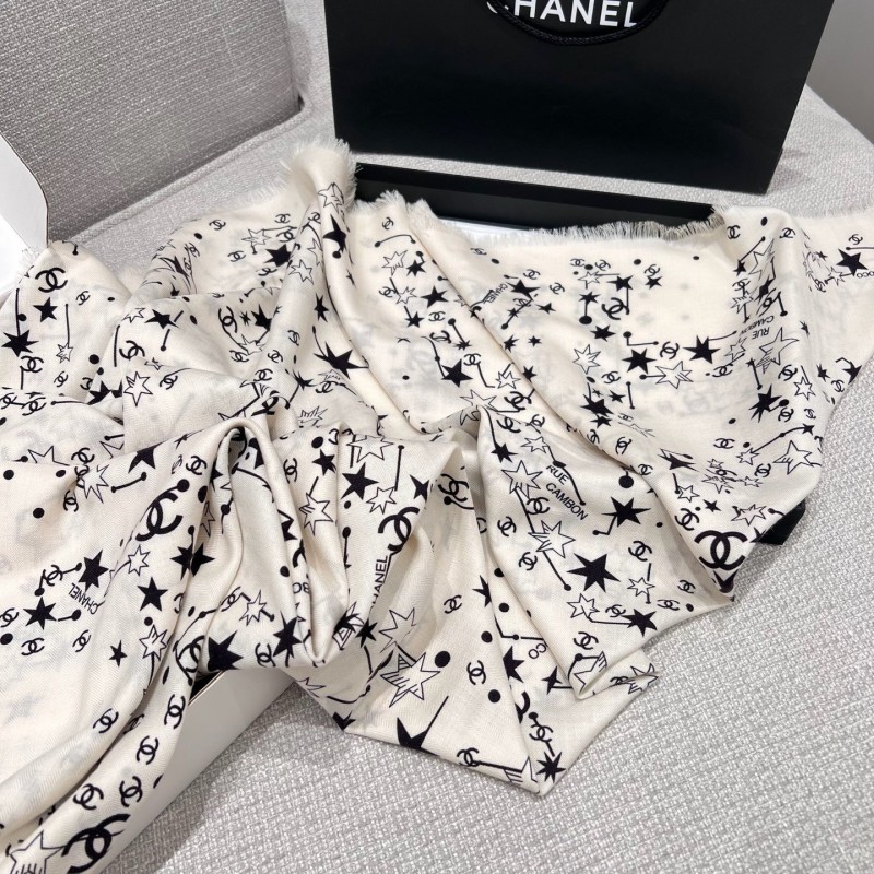 Chanel Shawl