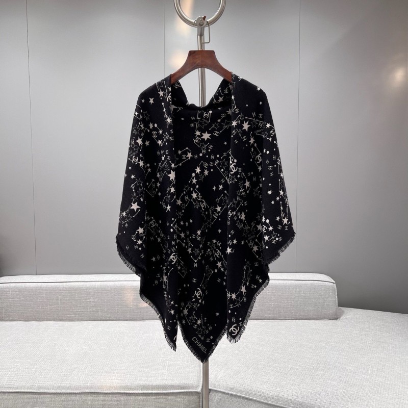 Chanel Shawl