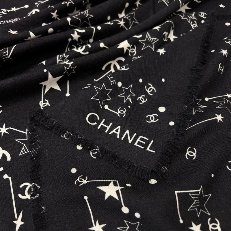 Chanel Shawl