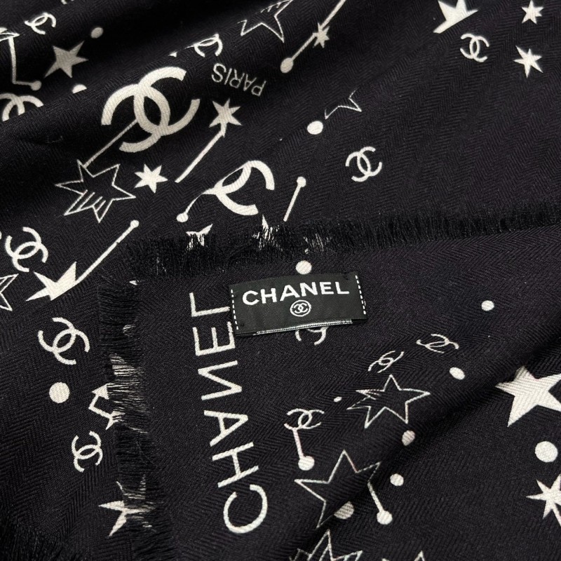 Chanel Shawl