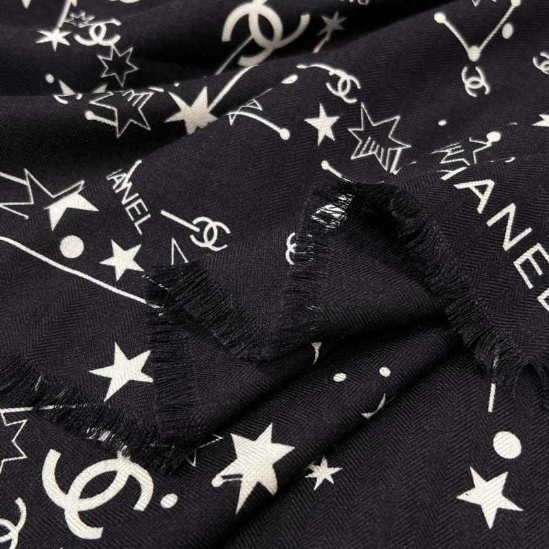 Chanel Shawl