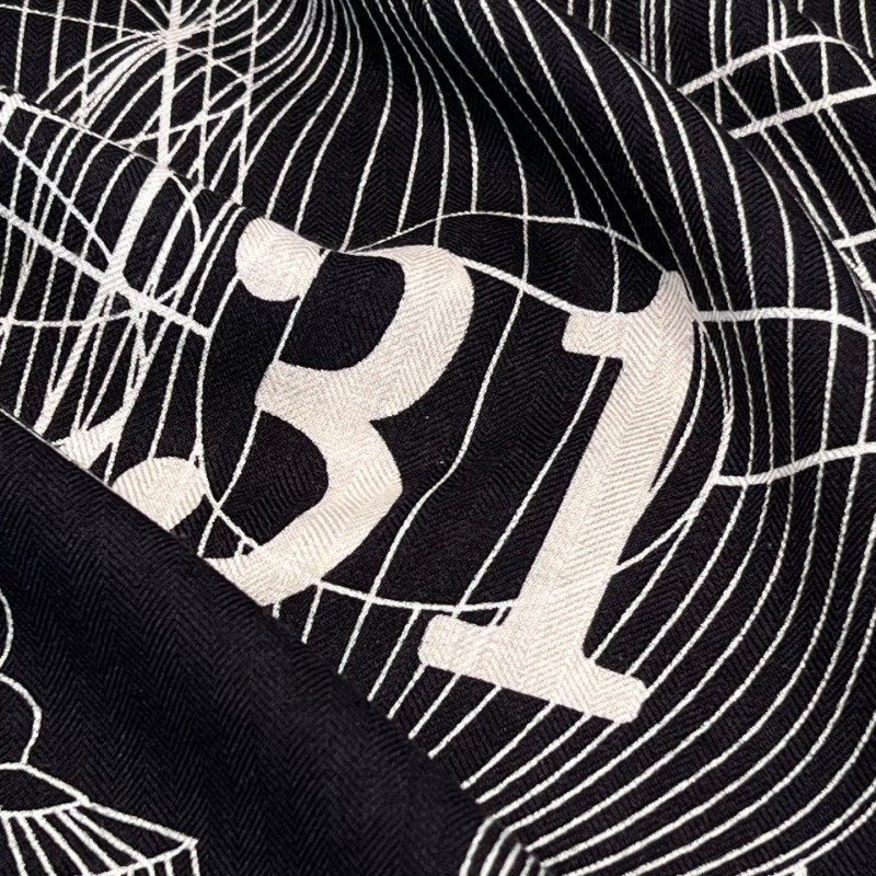 Chanel Shawl