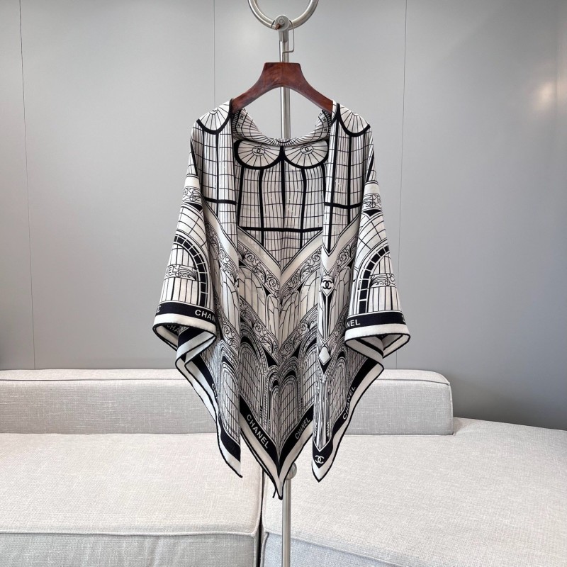 Chanel Shawl