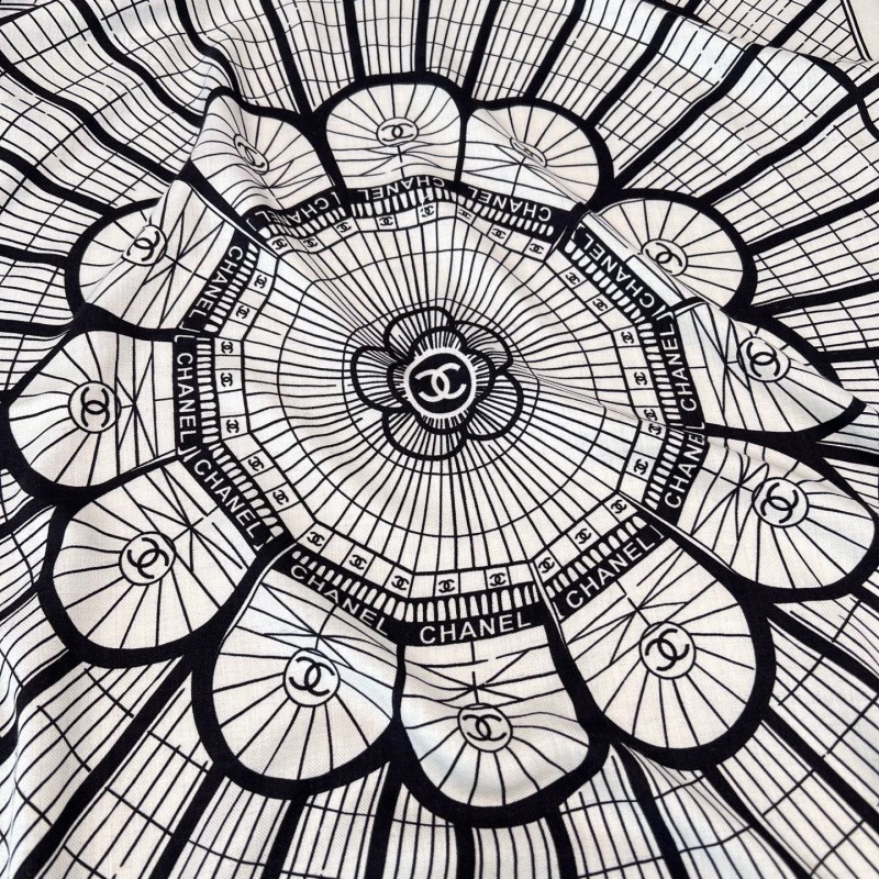 Chanel Shawl