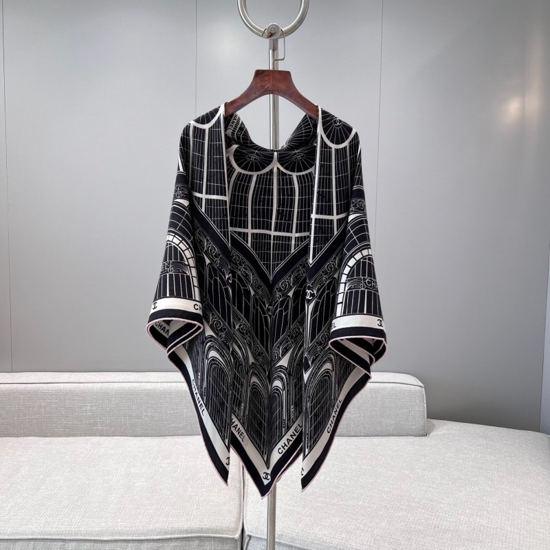 Chanel Shawl