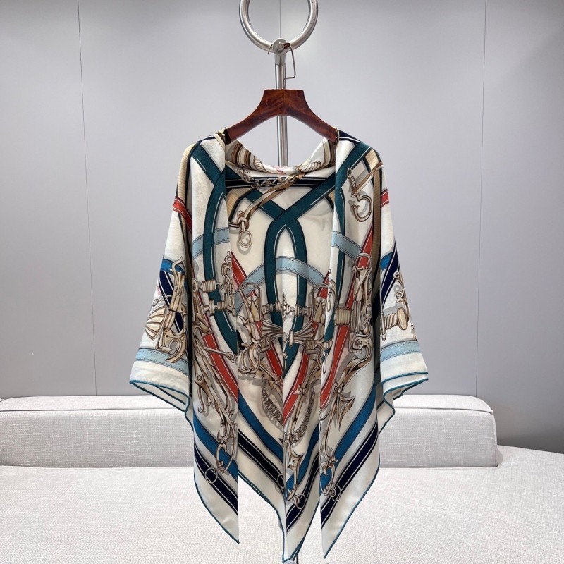 Hermes Shawl