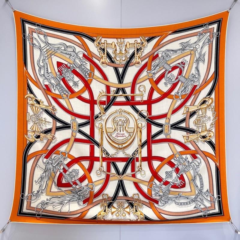 Hermes Shawl
