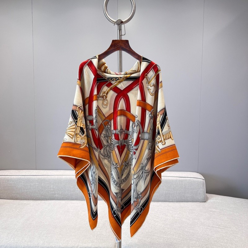 Hermes Shawl