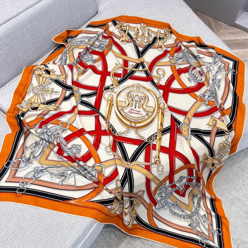 Hermes Shawl