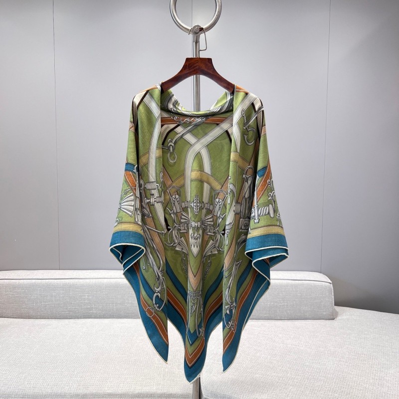 Hermes Shawl