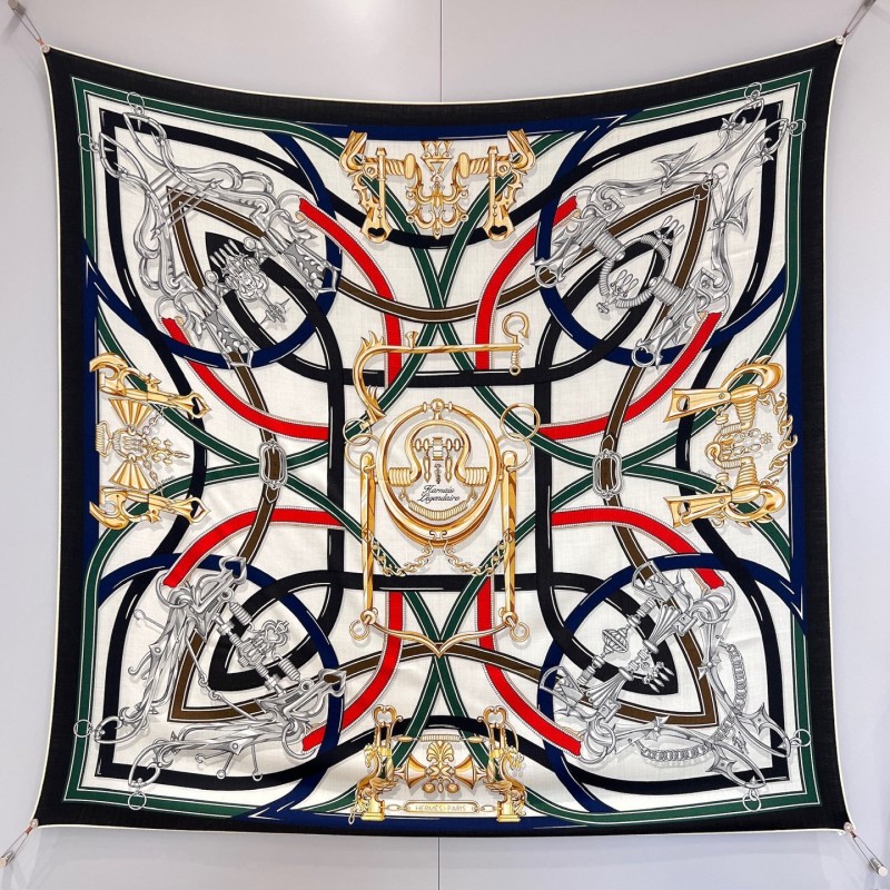Hermes Shawl