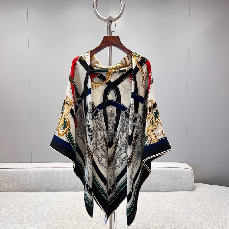 Hermes Shawl