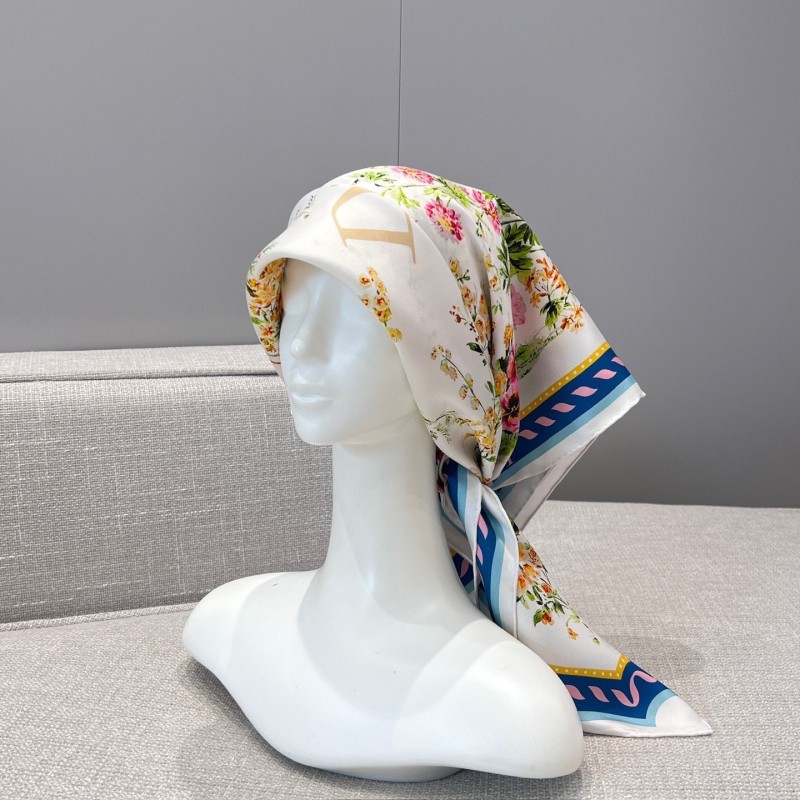 Dior Scarf