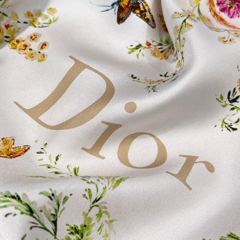 Dior Scarf