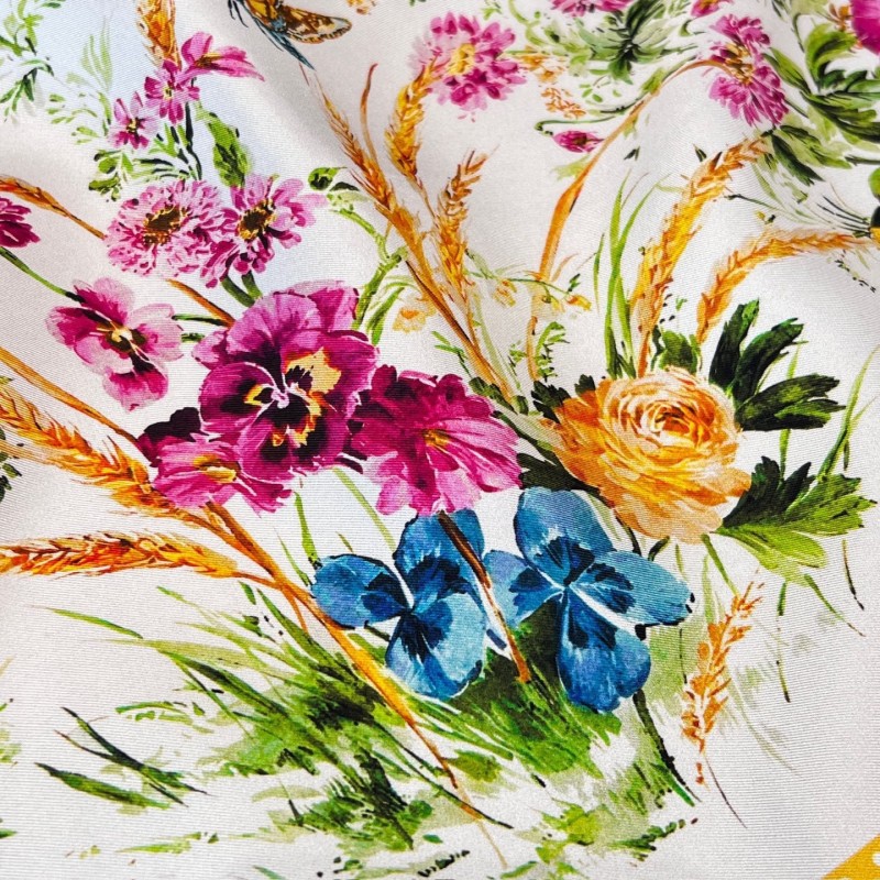 Dior Scarf