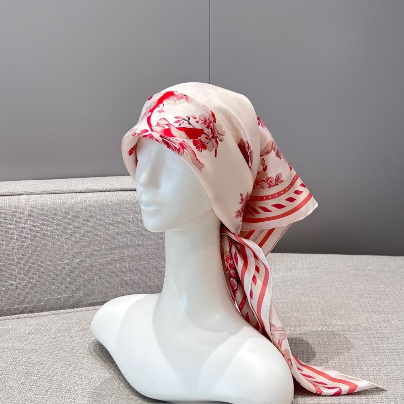 Dior Scarf