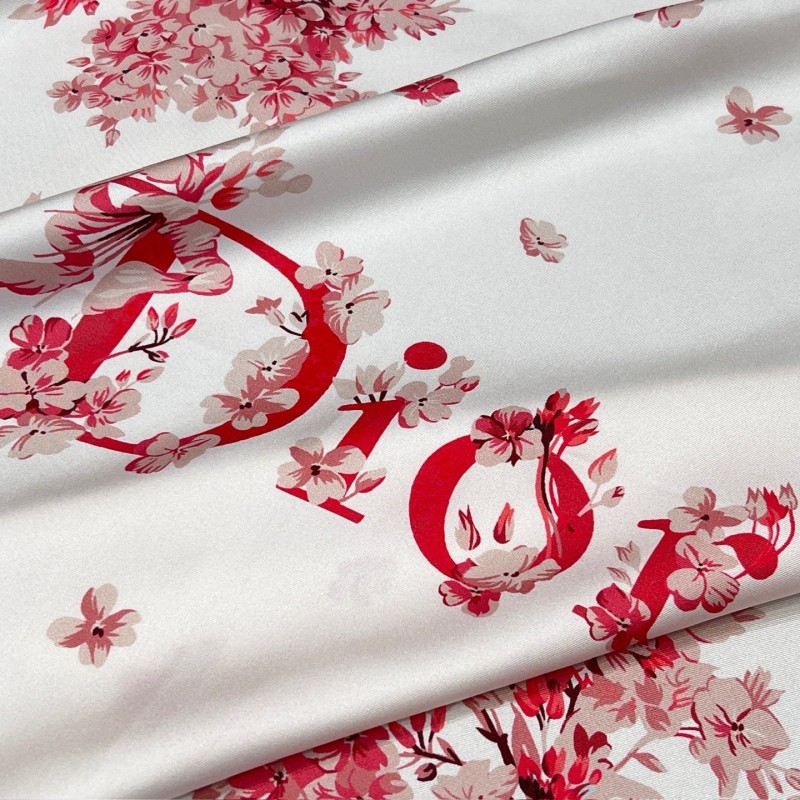 Dior Scarf