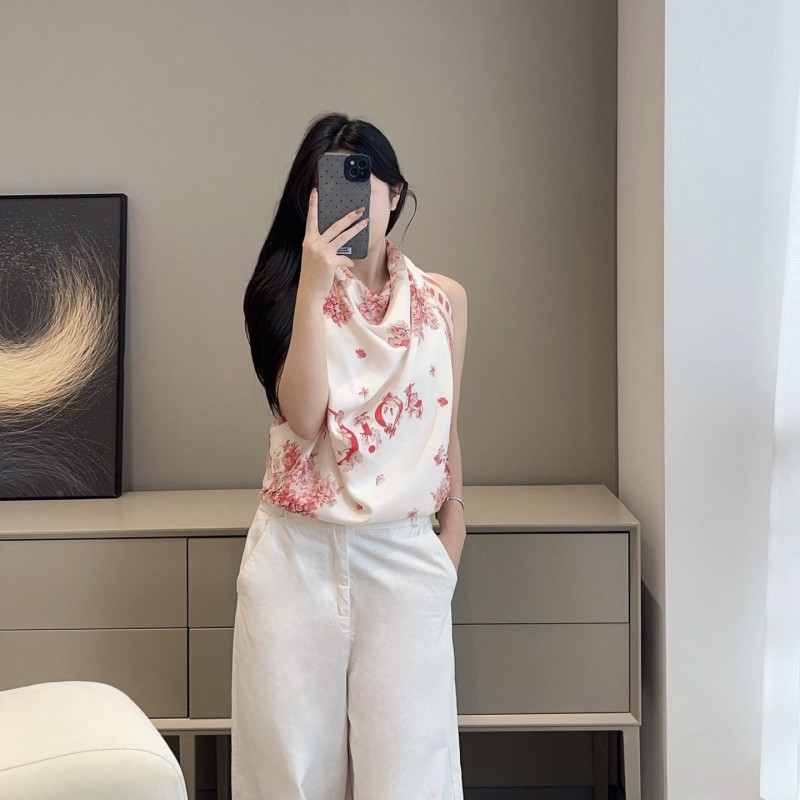 Dior Scarf