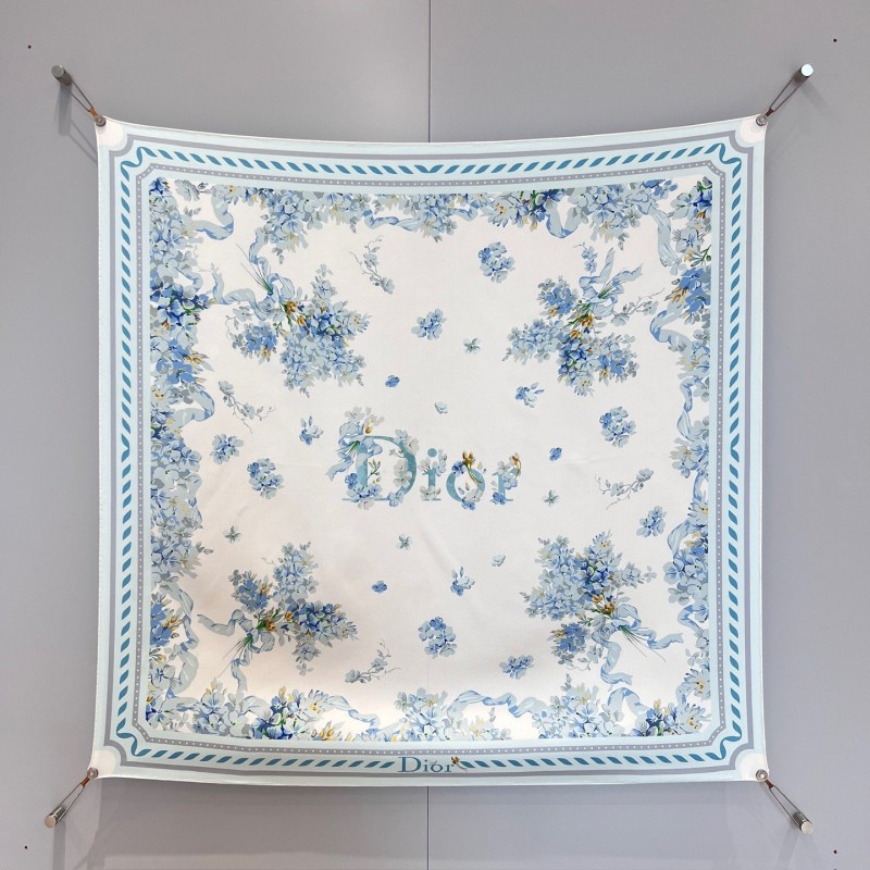 Dior Scarf