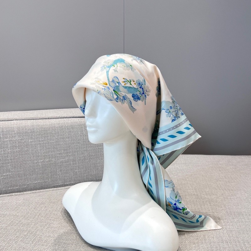 Dior Scarf