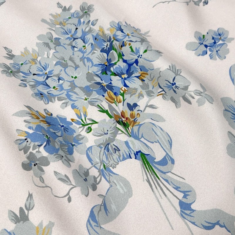 Dior Scarf