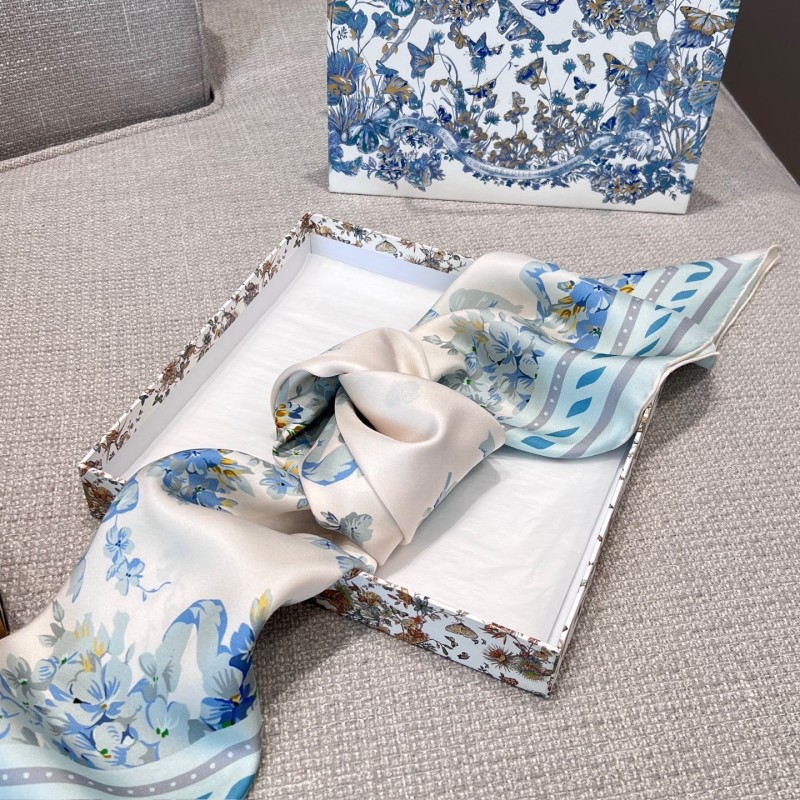 Dior Scarf