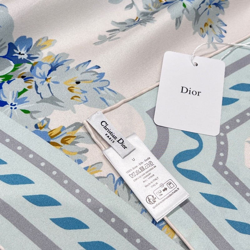 Dior Scarf
