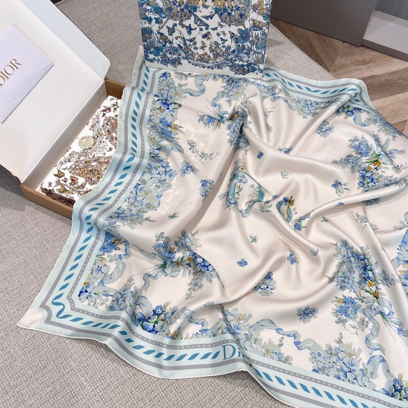 Dior Scarf