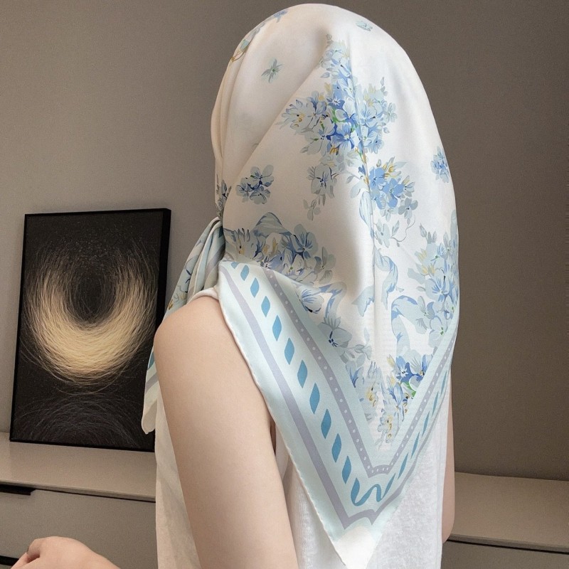 Dior Scarf