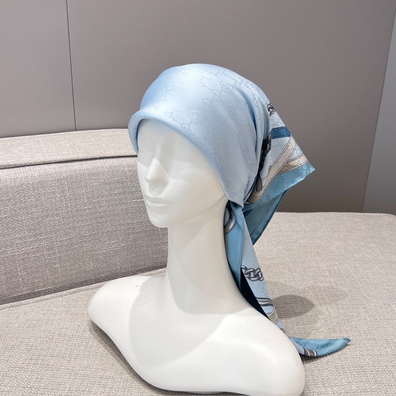 Gucci Scarf