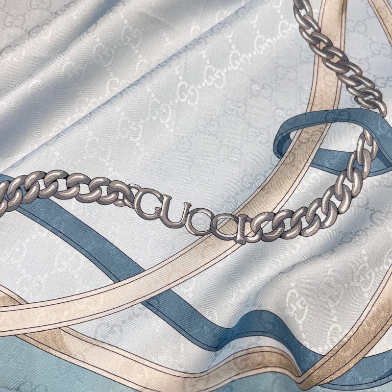Gucci Scarf