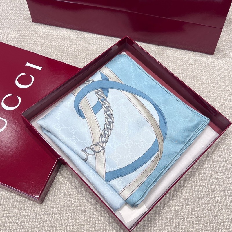 Gucci Scarf
