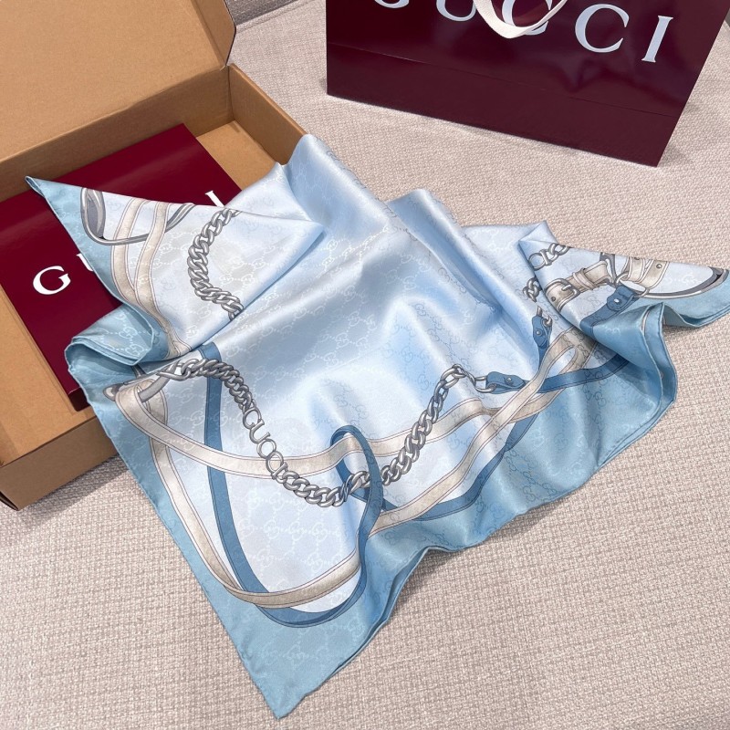 Gucci Scarf