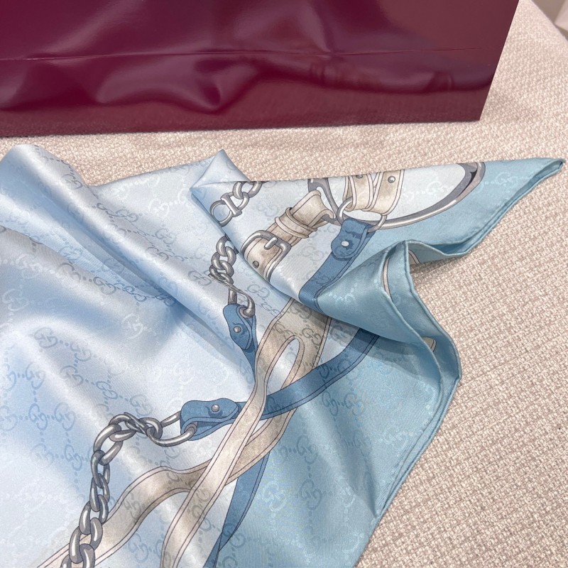 Gucci Scarf