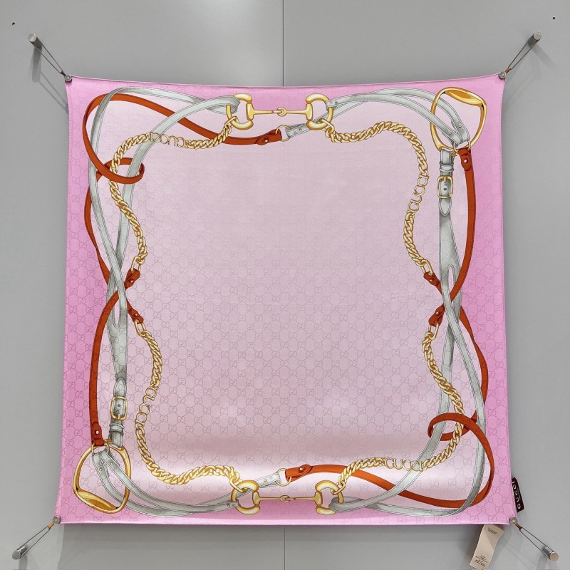 Gucci Scarf