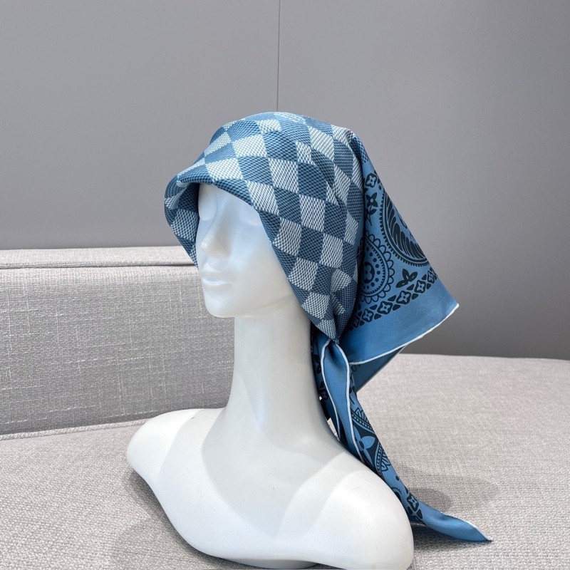 LV Scarf
