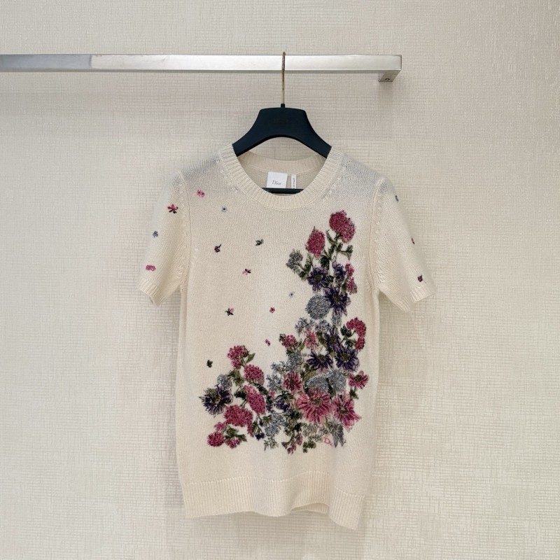 Dior Tee