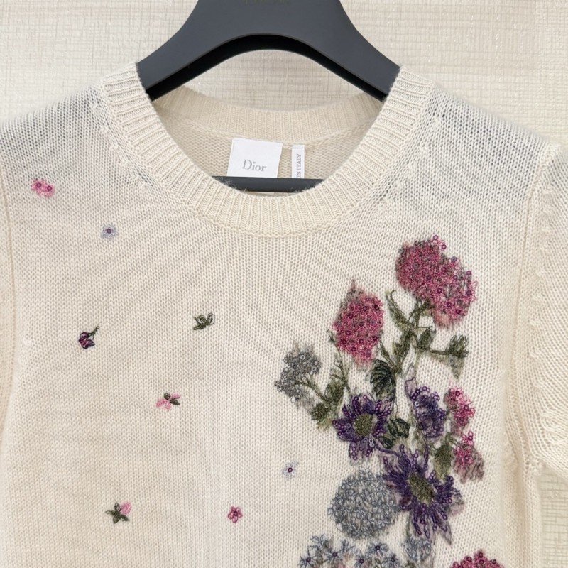 Dior Tee