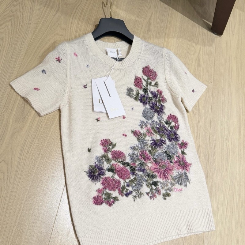 Dior Tee