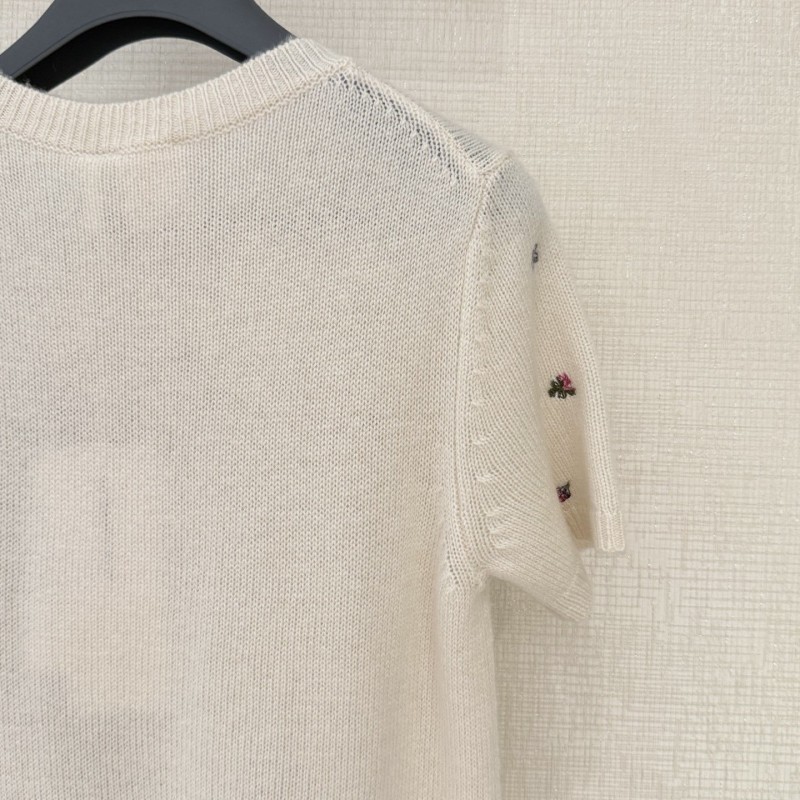 Dior Tee