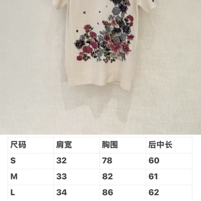 Dior Tee